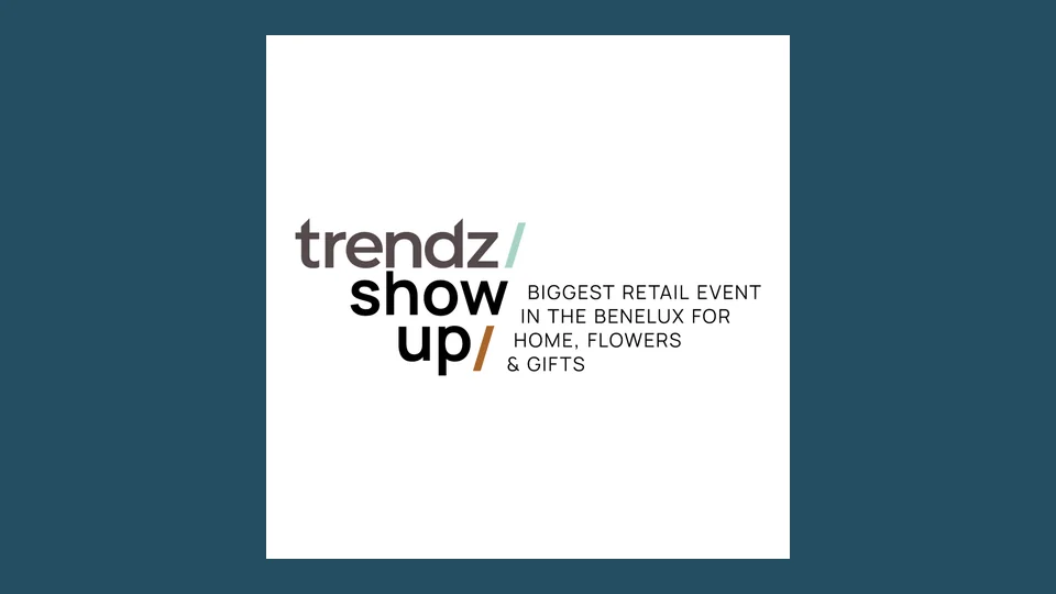 Trendz/showUP 荷兰家居与生活方式展资料图片